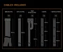 ASRock Challenger CL-650B 650 W 80 PLUS Bronze ATX Negro