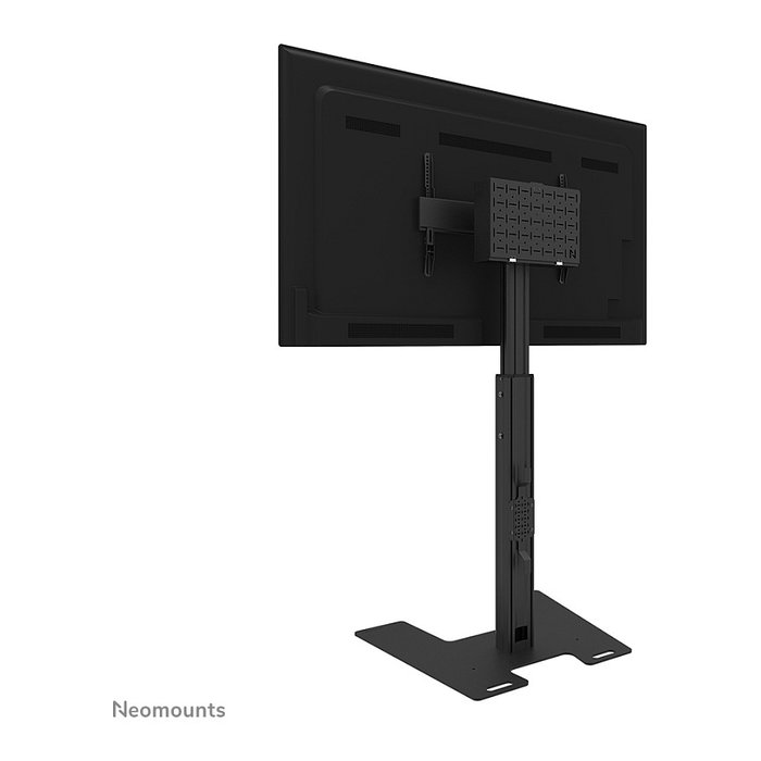 Neomounts FL45S-825BL1 Soporte de Suelo para TV MOVE Up, Ajustable 37-75", Negro, Inclinación y Altura, 70 kg, 100x100 - 600x400 mm VESA Neomounts FL45S-825BL1 Soporte de Suelo para TV MOVE Up, Ajustable 37-75", Negro, Inclinación y Altura, 70 kg, 100x100 - 600x400 mm VESA
