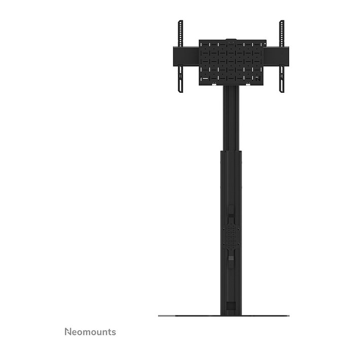 Neomounts FL45S-825BL1 Soporte de Suelo para TV MOVE Up, Ajustable 37-75", Negro, Inclinación y Altura, 70 kg, 100x100 - 600x400 mm VESA Neomounts FL45S-825BL1 Soporte de Suelo para TV MOVE Up, Ajustable 37-75", Negro, Inclinación y Altura, 70 kg, 100x100 - 600x400 mm VESA