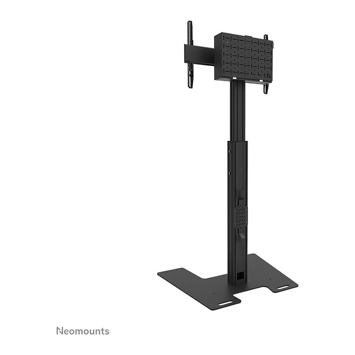 Neomounts FL45S-825BL1 Soporte de Suelo para TV MOVE Up, Ajustable 37-75", Negro, Inclinación y Altura, 70 kg, 100x100 - 600x400 mm VESA Neomounts FL45S-825BL1 Soporte de Suelo para TV MOVE Up, Ajustable 37-75", Negro, Inclinación y Altura, 70 kg, 100x100 - 600x400 mm VESA