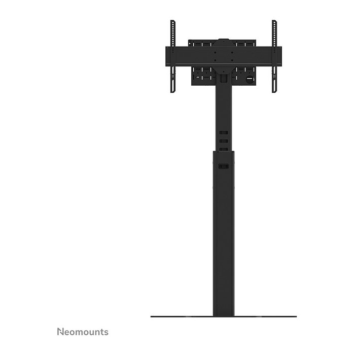 Neomounts FL45S-825BL1 Soporte de Suelo para TV MOVE Up, Ajustable 37-75", Negro, Inclinación y Altura, 70 kg, 100x100 - 600x400 mm VESA Neomounts FL45S-825BL1 Soporte de Suelo para TV MOVE Up, Ajustable 37-75", Negro, Inclinación y Altura, 70 kg, 100x100 - 600x400 mm VESA