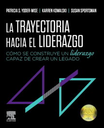 ELSEVIER EDITORIAL La trayectoria hacia el liderazgo