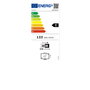 Samsung QN90F TQ85QN90FAT Smart TV Neo QLED 85 pulg 4K Ultra HD Negro