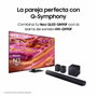 Samsung QN90F TQ85QN90FAT Smart TV Neo QLED 85 pulg 4K Ultra HD Negro