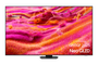 Samsung QN90F TQ85QN90FAT Smart TV Neo QLED 85 pulg 4K Ultra HD Negro