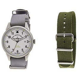 Zeno ZE5231-6 Reloj Analógico Pilot