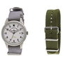 Zeno ZE5231-6 Reloj Analógico Pilot