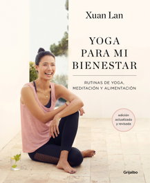 GRIJALBO Yoga para mi bienestar