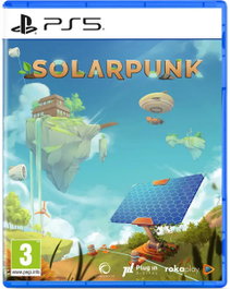 PU- PLUG IN DIGITAL SOLARPUNK para PlayStation 5
