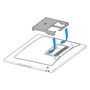Cisco Kit de Montaje en Pared y Adaptador VESA para Desk Pro