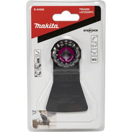 Makita Hoja de Raspador 52mm TMA066