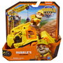 Spin Master Equipo Rubble Vehículo Clásico 6066511 Rubble & Crew Camión de Construcción Juguete de PAW Patrol