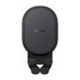 Baseus Soporte Gravitacional para Smartphone para Coche - Negro / Plata