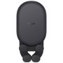 Baseus Soporte Gravitacional para Smartphone para Coche - Negro / Plata
