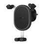 Baseus Soporte Gravitacional para Smartphone para Coche - Negro / Plata