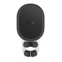Baseus Soporte Gravitacional para Smartphone para Coche - Negro / Plata