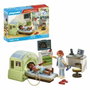 PLAYMOBIL Action Heroes Resonancia con Paciente 71618