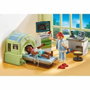 PLAYMOBIL Action Heroes Resonancia con Paciente 71618