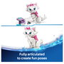 LEGO Disney Los Aristogatos: Adorable Marie 43286