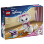 LEGO Disney Los Aristogatos: Adorable Marie 43286