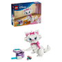 LEGO Disney Los Aristogatos: Adorable Marie 43286