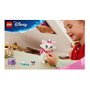 LEGO Disney Los Aristogatos: Adorable Marie 43286