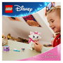 LEGO Disney Los Aristogatos: Adorable Marie 43286
