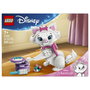 LEGO Disney Los Aristogatos: Adorable Marie 43286