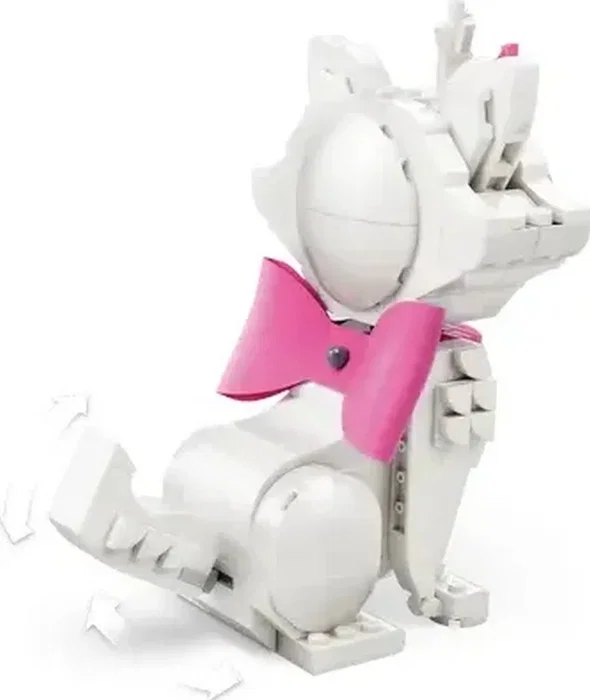 LEGO Disney Los Aristogatos: Adorable Marie 43286 LEGO Disney Los Aristogatos: Adorable Marie 43286