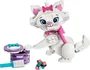 LEGO Disney Los Aristogatos: Adorable Marie 43286