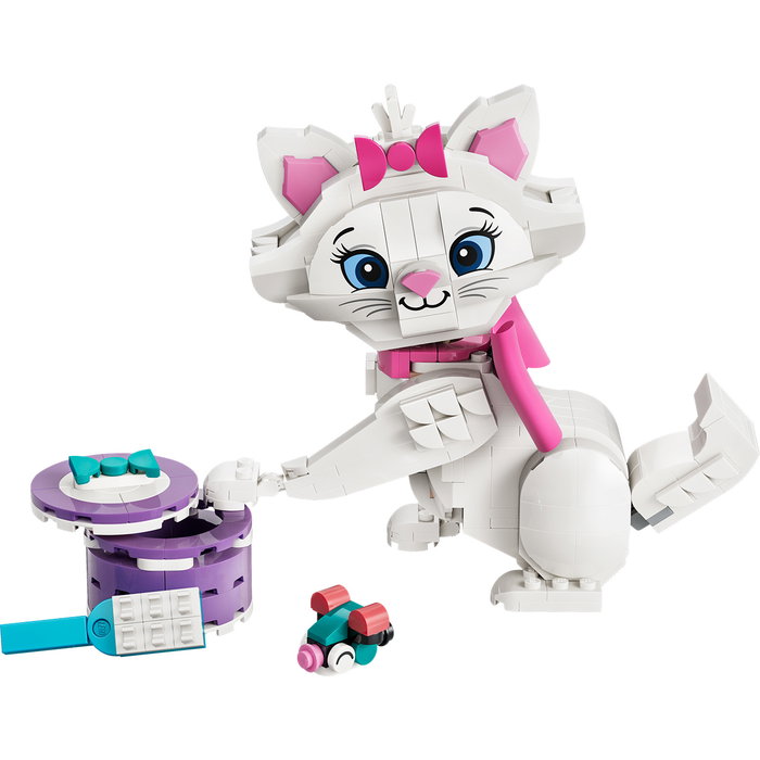 LEGO Disney Los Aristogatos: Adorable Marie 43286 LEGO Disney Los Aristogatos: Adorable Marie 43286