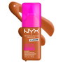 Nyx Professional Make Up Make ''Em Wonder Soft Matte Foundation 32-Cappuccino 30 ml