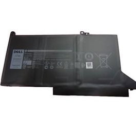 Dell Batería de iones de litio de 3 celdas - 42 Wh
