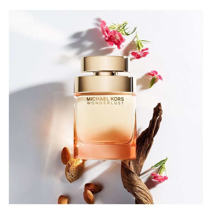 Michael Kors Wonderlust Eau de Parfum Vaporizador 50 ml para Mujer Michael Kors Wonderlust Eau de Parfum Vaporizador 50 ml para Mujer