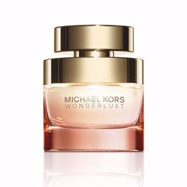 Michael Kors Wonderlust Eau de Parfum Vaporizador 50 ml para Mujer