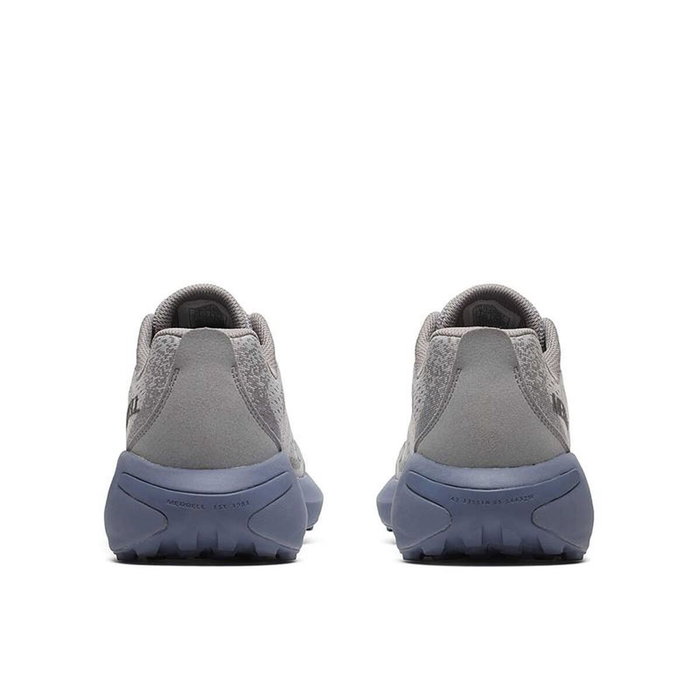 Zapatillas de Hombre para Caminar Merrell Morphlite Lavanda 43 Zapatillas de Hombre para Caminar Merrell Morphlite Lavanda 43