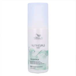 Wella Professionals Nutricurls Curlix Bálsamo definidor para rizos 150 ml