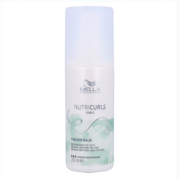 Wella Professionals Nutricurls Curlix Bálsamo definidor para rizos 150 ml Wella Professionals Nutricurls Curlix Bálsamo definidor para rizos 150 ml