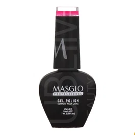 Masglo Gel Polish Fashionista 7 ml - Esmalte de uñas semipermanente