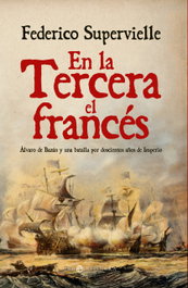 En la Tercera el francés, Federico Supervielle - LA ESFERA DE LOS LIBROS