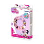 Bestway Flotador Hinchable Disney Minnie D56 cm +3 a 6 Años Playa y Piscina 91040