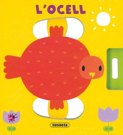 SUSAETA EDICIONES, L'ocell (Aprèn amb nosaltres), Richard Powell - SUSAETA EDICIONES