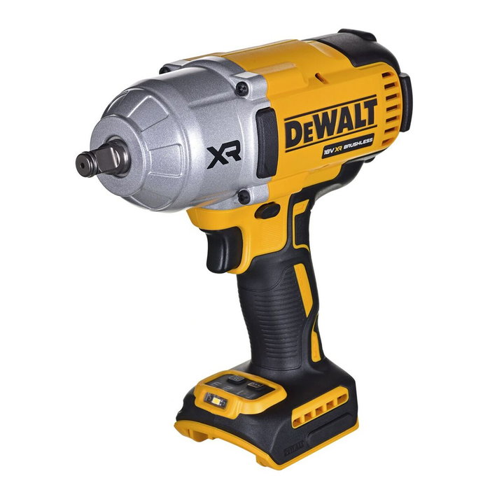 DeWalt DCF900NT-XJ Llave de Impacto Inalámbrica DeWalt DCF900NT-XJ Llave de Impacto Inalámbrica