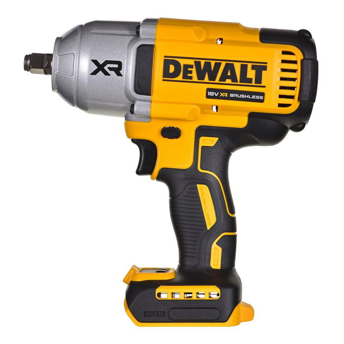 DeWalt DCF900NT-XJ Llave de Impacto Inalámbrica DeWalt DCF900NT-XJ Llave de Impacto Inalámbrica