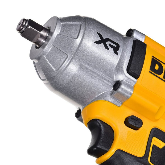 DeWalt DCF900NT-XJ Llave de Impacto Inalámbrica DeWalt DCF900NT-XJ Llave de Impacto Inalámbrica