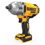 DeWALT DCF900NT-XJ Atornillador de Impacto 1/2 Pulgada 18V, 2300 RPM, 1898 Nm Max, 2.9 kg, con Luz LED, Certificado CE