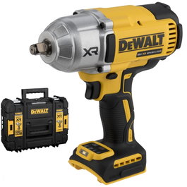 DeWalt DCF900NT-XJ Llave de Impacto Inalámbrica