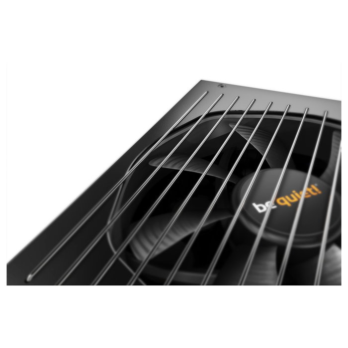 Be Quiet! BN337 Fuente de Alimentación 850W 80+ Platinum Modular ATX 3.1