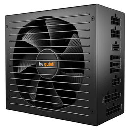 Be Quiet! BN337 Fuente de Alimentación 850W 80+ Platinum Modular ATX 3.1
