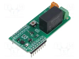 MIKROE THERMOSTAT 6 CLICK sensor de temperatura